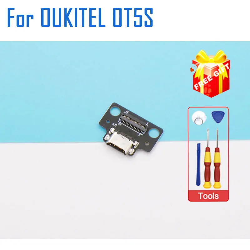 New Original Oukite…