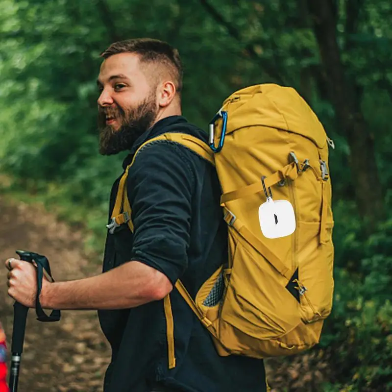 ForJBL TUNE FLEX Shockproof Earphone Case Solid Color Matte Hard PC Protective Cover ForJBL TUNE FLEX Fashion Plain Headset Case