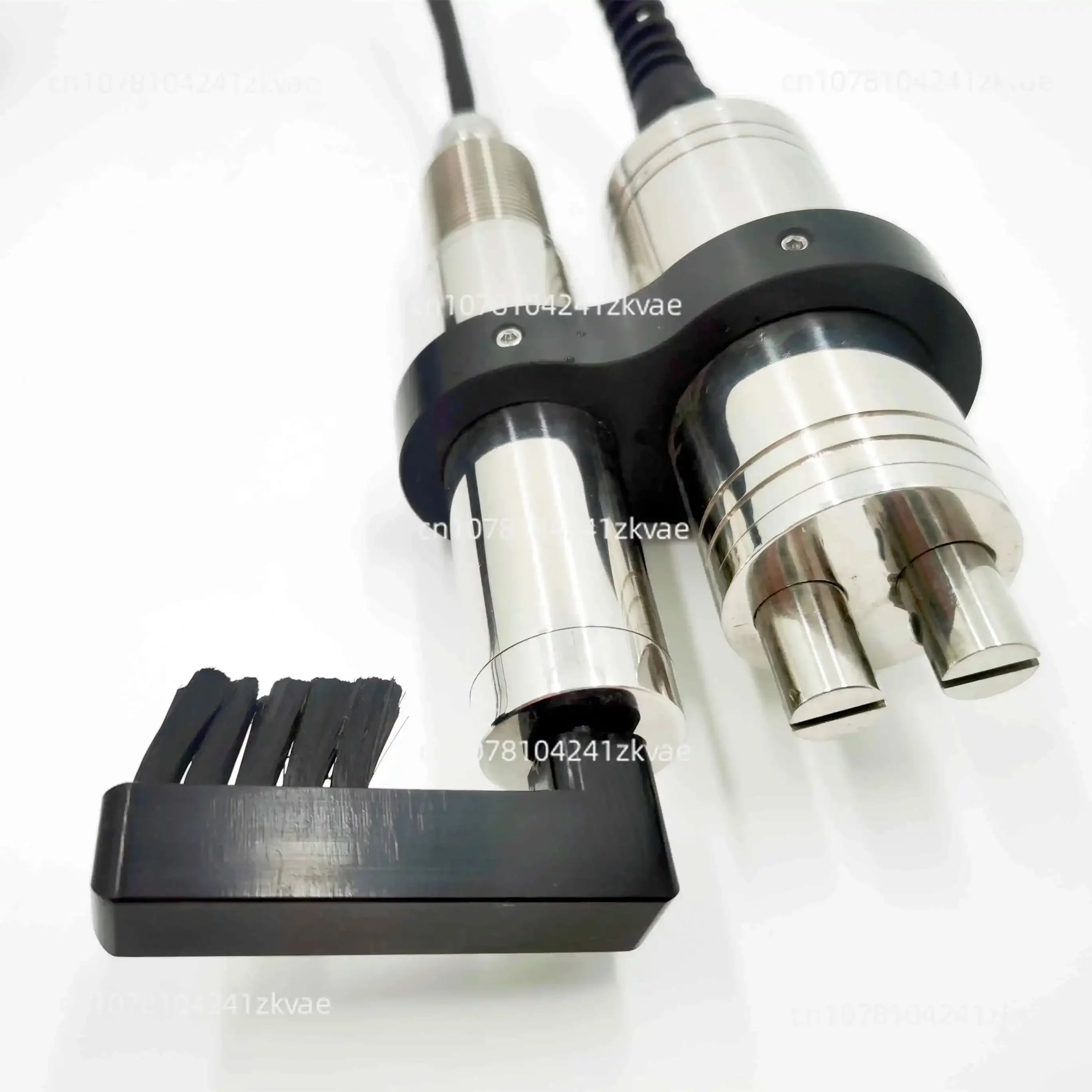 Stainless Steel GPRS 4G WIFI  Wireless Module Infrared LED Suspended Solids Meter