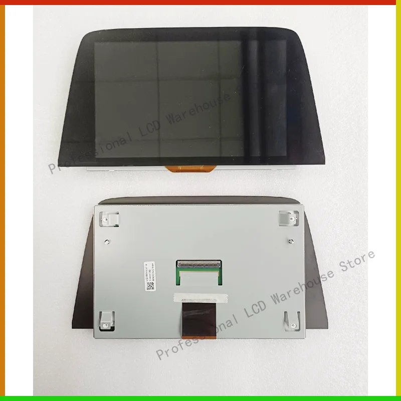 

Original 8.0“ O PEL Astra k Replace Touch Screen With LCD Display LQ080Y5DZ10 For O PEL Vau xhall DVD GPS Navigation 2017 2016