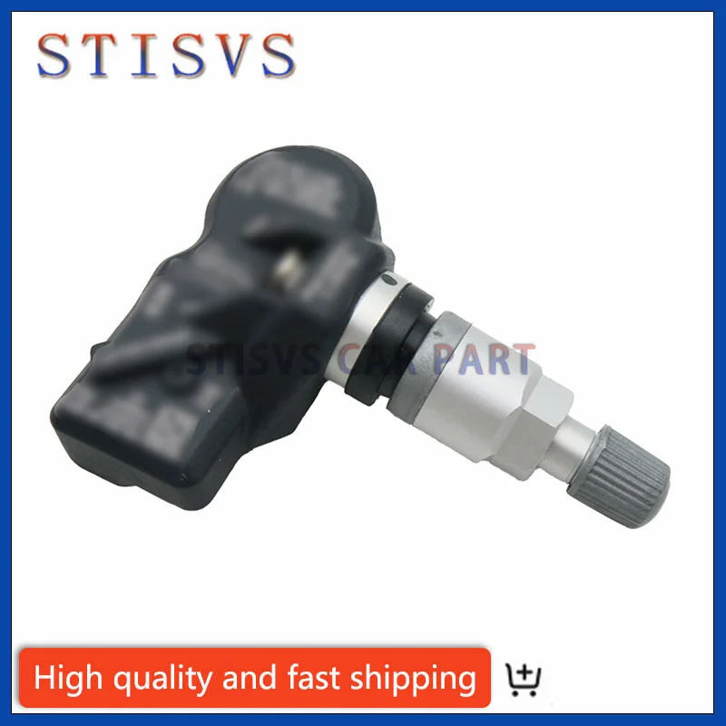 

5Q0907275B TPMS Tire Pressure Sensor Monitoring System For Audi Bmw 320i 528i 750i Alpina Mini Cooper Porsche 718 911 123456789