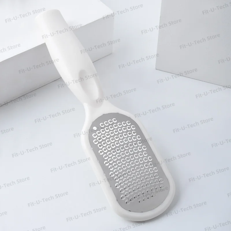 Professional Foot File Rasp Heel Grater Hard Dead Skin Callus Remover Pedicure Foot Care Tools