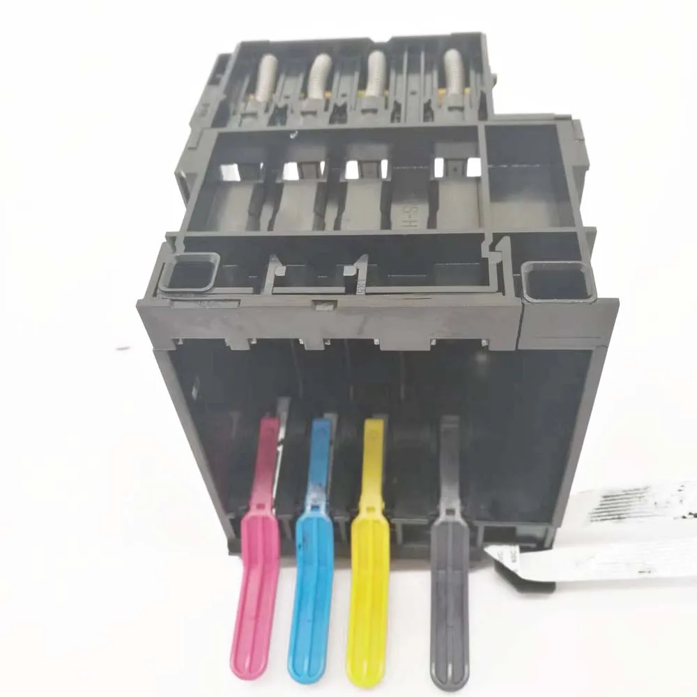 Ink Cartridge Holder Fits For Brother MFC-J5910DW MFC-J6510DW MFC-J6715DW J6910DW MFC-J5955DW MFC-J6910DW J6710DW J5610DW