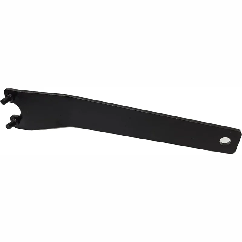 

ABLJ For N9514B 9501B PC1100 9523NBH N9501BZ Compatible 2Pcs Replacement Lock-Nut Pin Wrench 782401-1 Power Tool Parts