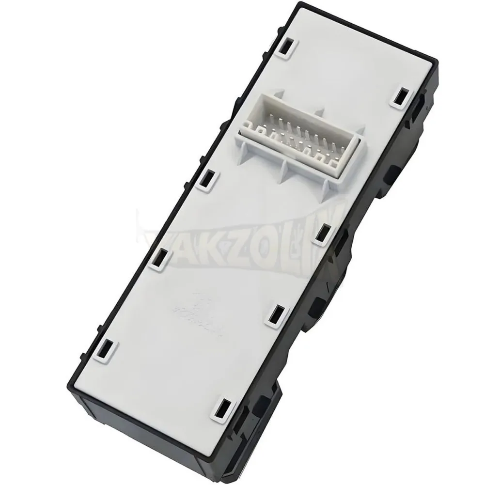 93570-J9150 Für Hyundai Kona 2017 2018 2019 2020 2021 Vorderer Linker Elektrischer Fensterheber-Steuerschalter 93570-J9100 – Detail 4