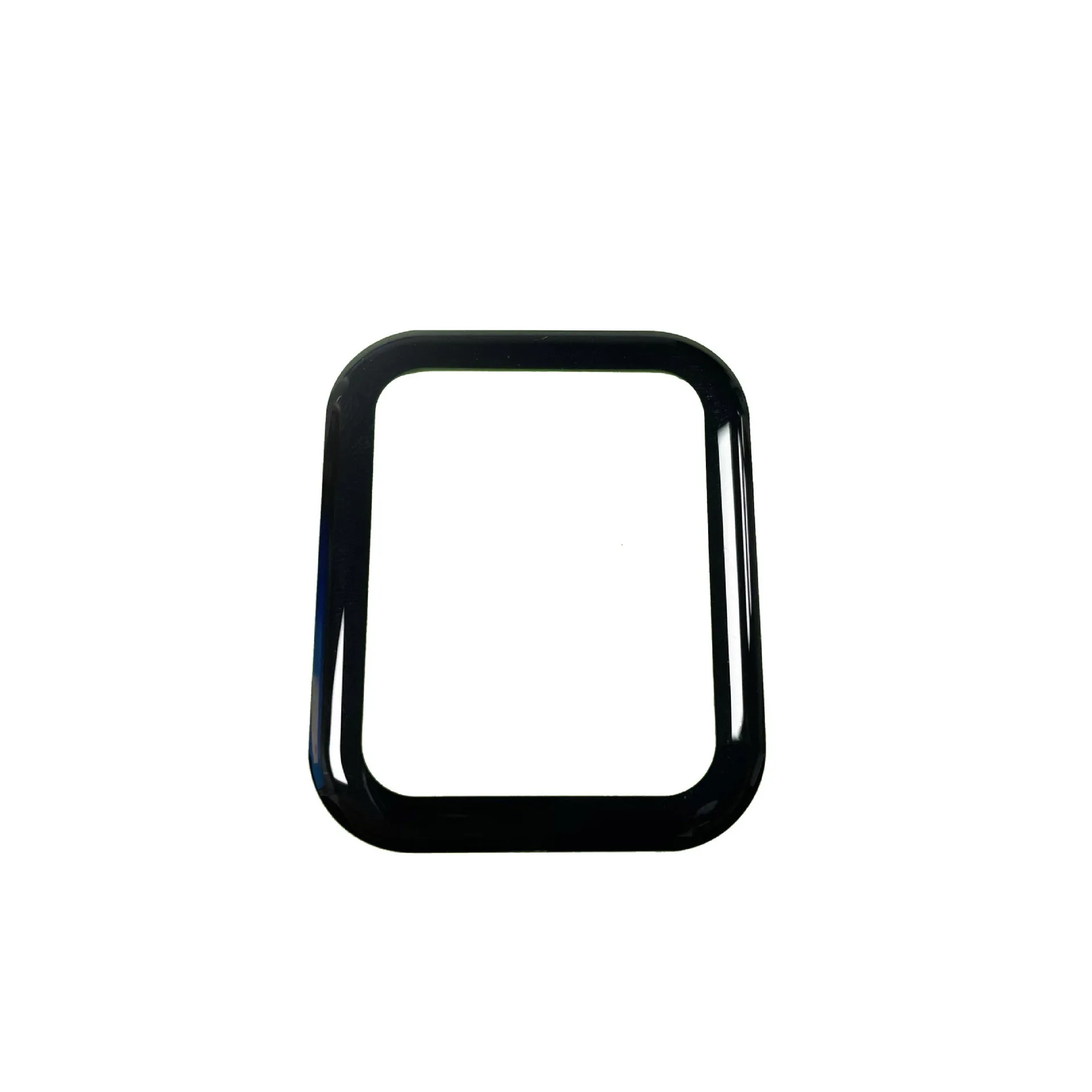 3D zakrzywiona miękka folia ochronna pokrywa ochrona dla Xiaomi Mibro kolorowy zegarek Sport Smartwatch pełny wyświetlacz LCD Screen Protector