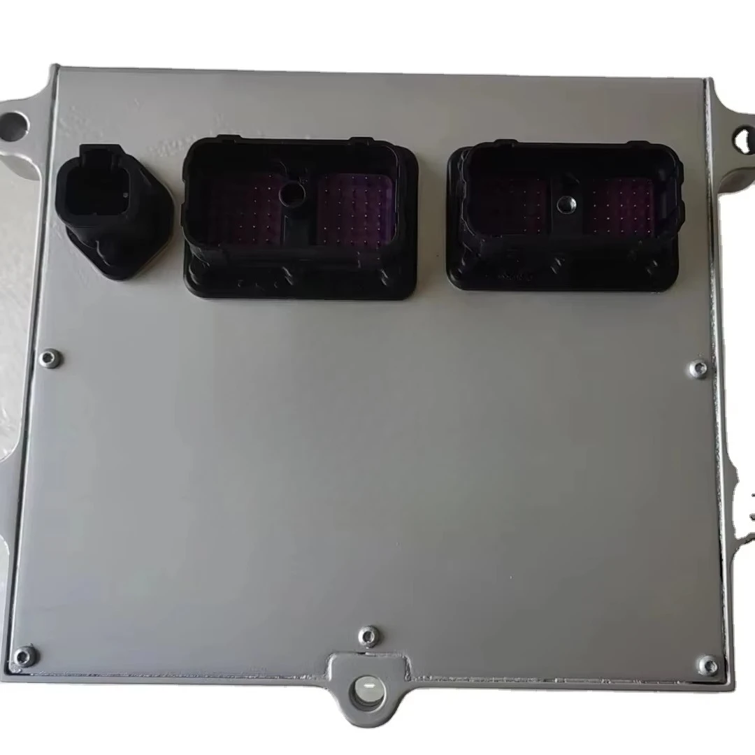 

Оригинальный электронный блок управления двигателем (ЭБУ) для QSL9 4921766, контроллер ЭБУ двигателя для строительной техники