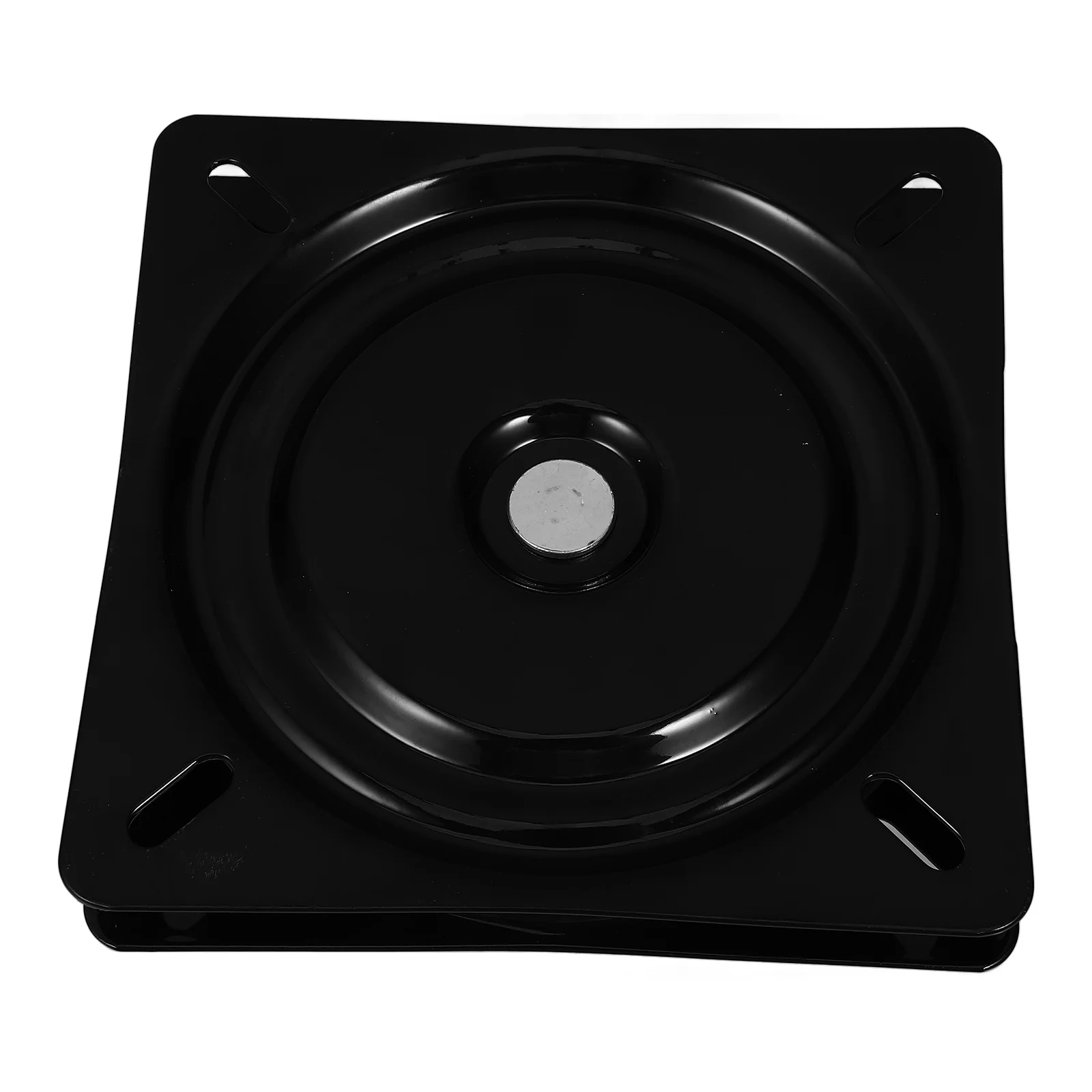 Rotating Board Bar Stool Rotary Parts Furniture Iron Office Chair Replacement Base