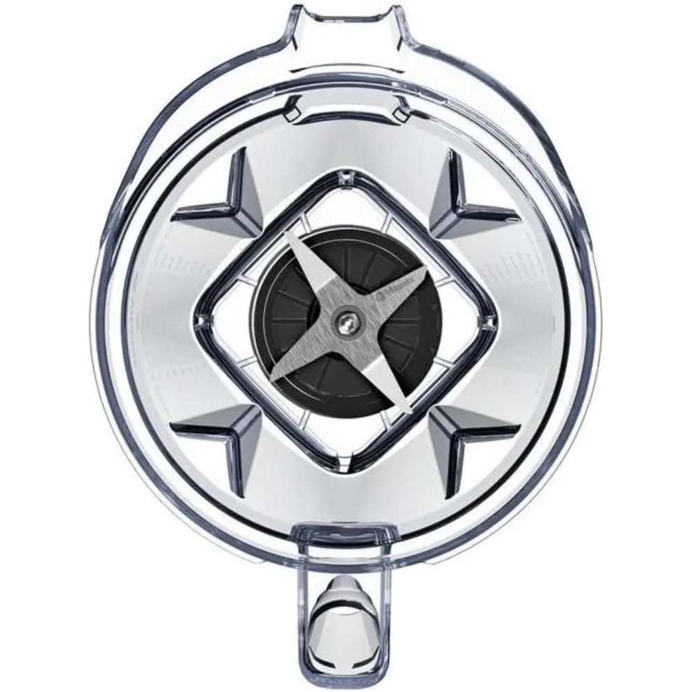 Recipiente série, 64oz Low-Profile com SELF-DETECT, 63126