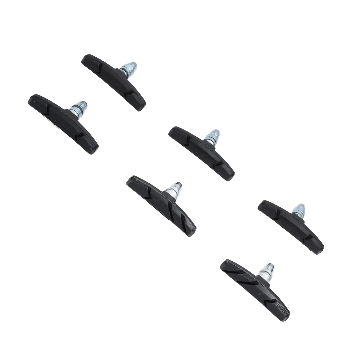 

Pads For Mountain Bike Non-Slip Wear-Resistant Waterproof Front Rear Braking System Cycling Accessories Motorcycle