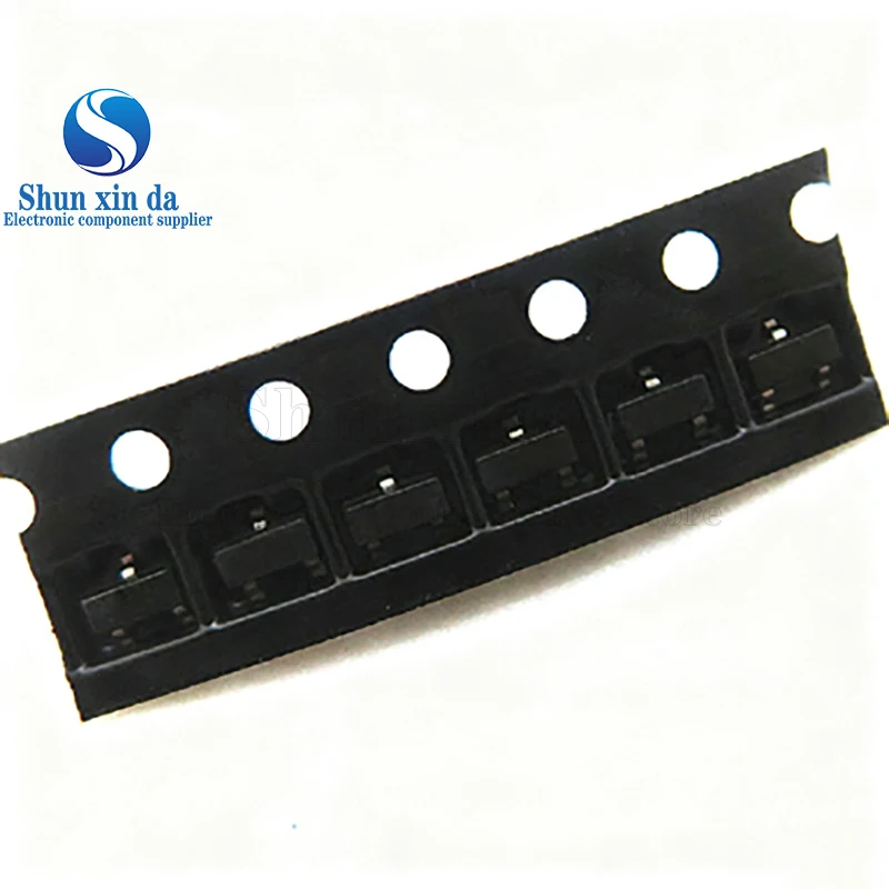 

10 шт. MAX809L SOT23 MAX809 SOT-23 IC чипсет