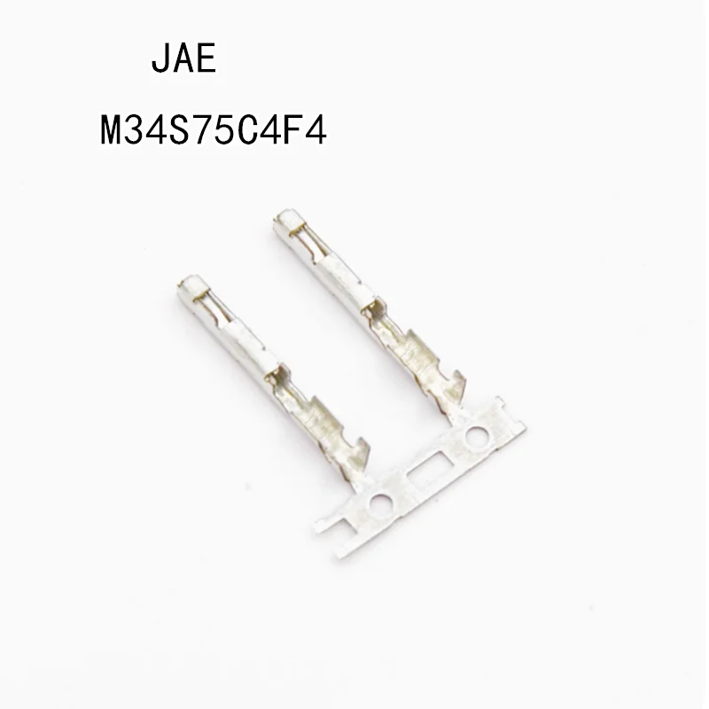 

50PCS M34S75C4F4 JAE Connector 100% New original