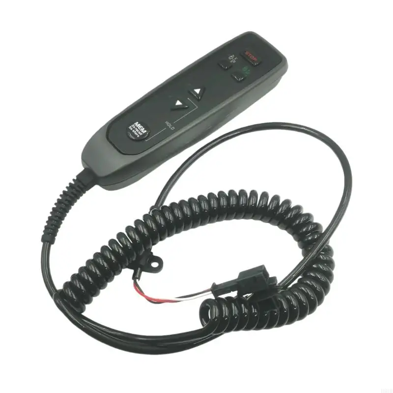 

Усовершенствованные беспроводные переключатели дистанционного управления для систем грузовых прицепов, обеспечивающие точный и