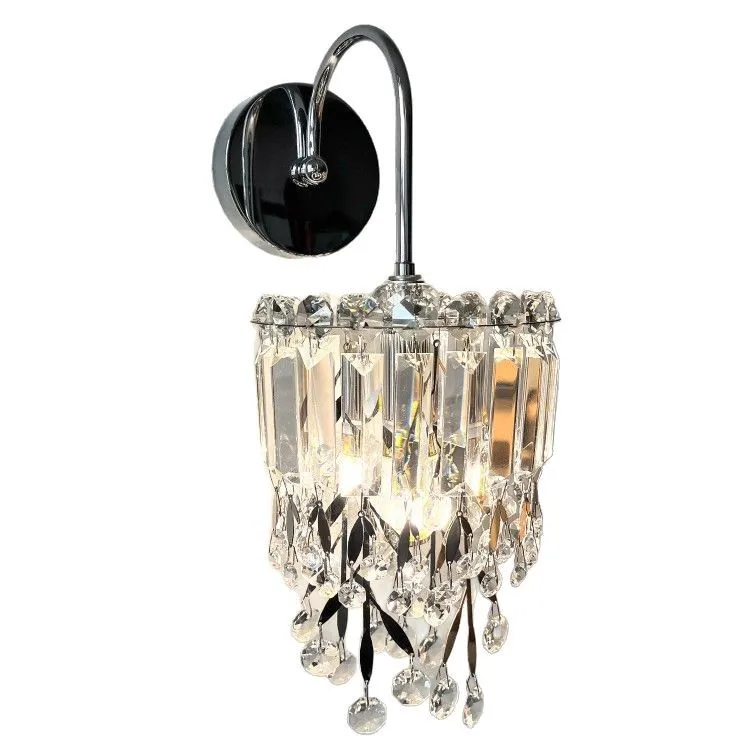 

wall lamp, living room sofa TV background wall lamp, modern bedroom bedside wall lamp, corridor decorative lamp