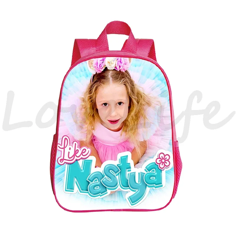 Mochilas de escuela primaria para niñas, mochila Kawaii para jardín de infantes, impermeable, regalos