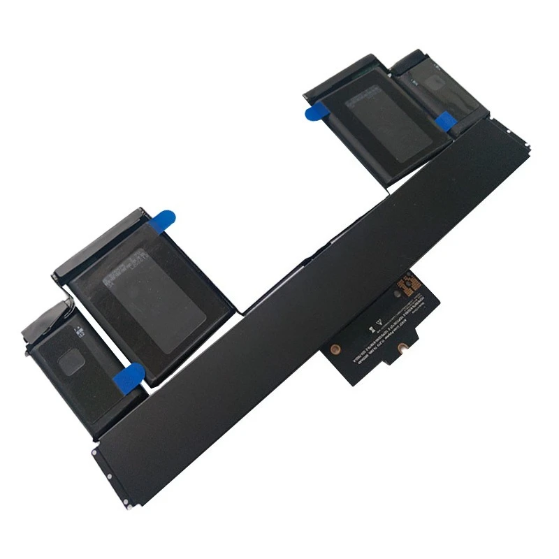 Applicable To MacBook ProA1437 A1425 MD212 Computer Laptop Batteryhigh Capacity Battery High Quality Replacement Battery