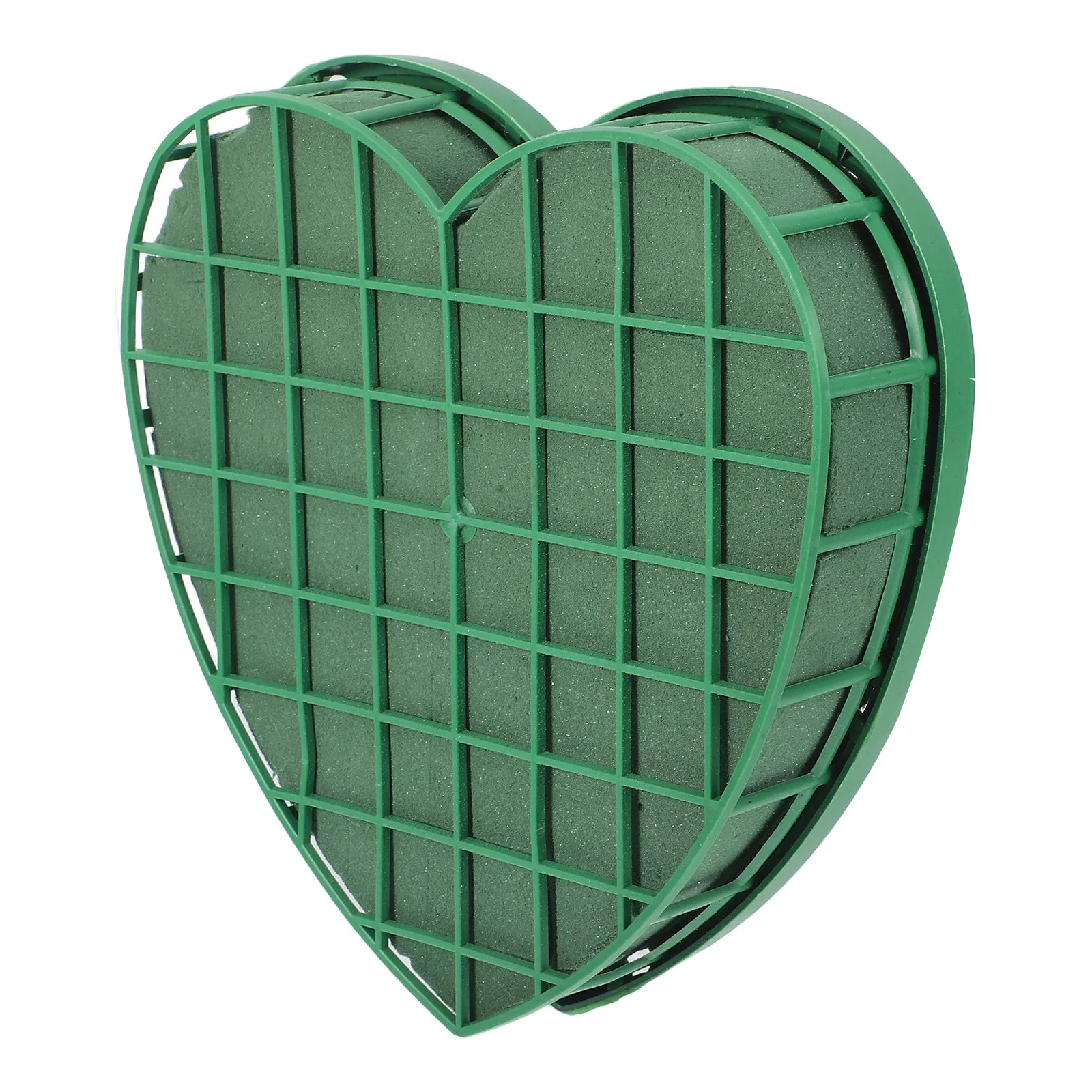 

1Pcs Wedding Car Mud Floral DIY Suction Cup Leak Proof Plate Flower Mud Accessories Floral Decoration for Wedding Prom Birthday