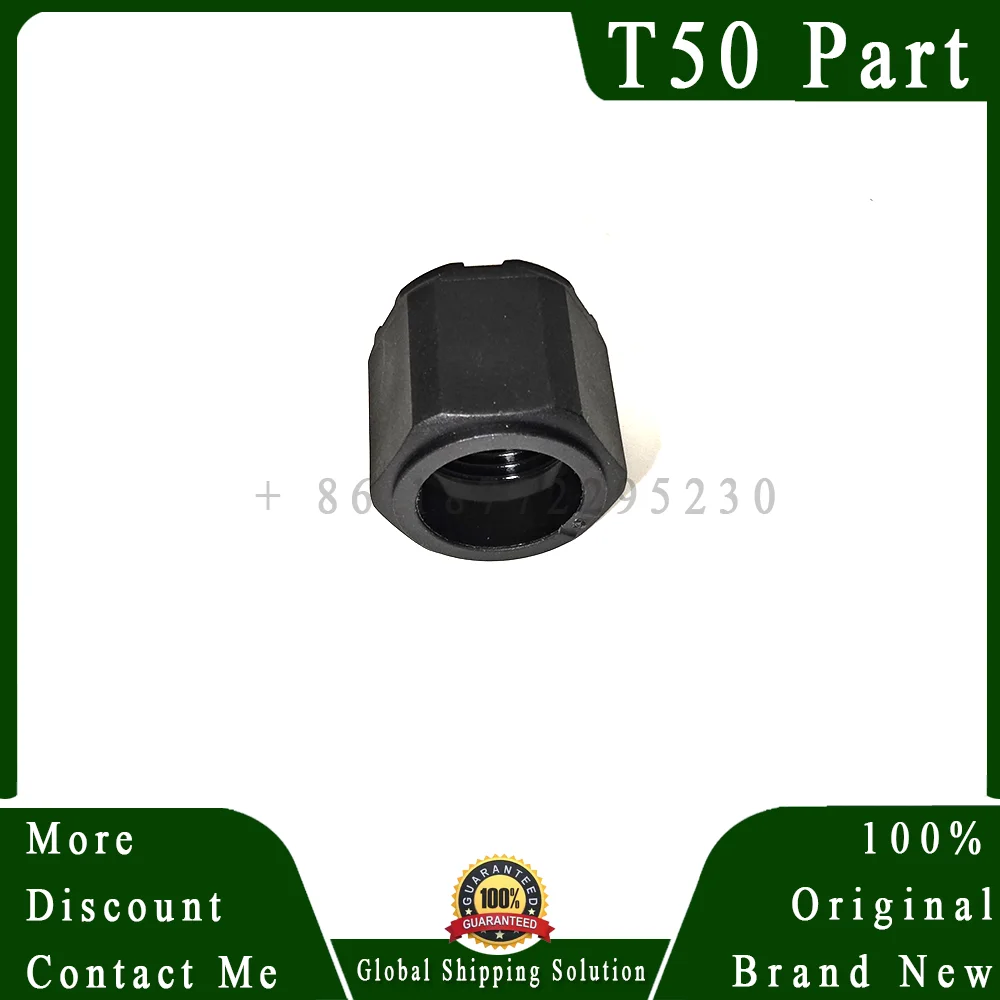 Original T50 Hose Nut (M15) Brand New for Dji T50 Agricultural Drone Accessories Repair Parts