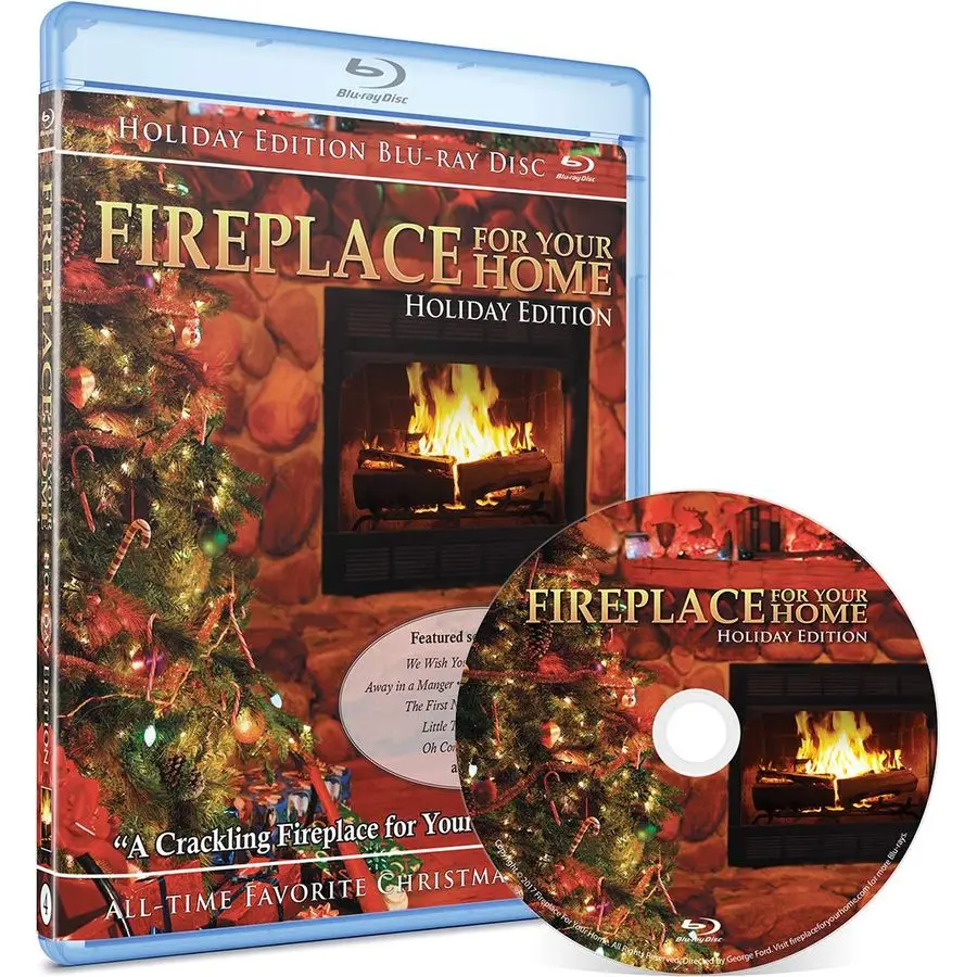 

for Your Home Bluray