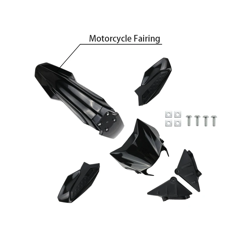 kit-de-couverture-de-corps-de-carenage-noir-pieces-en-plastique-pour-velo-electrique-garde-boue-avant-ensemble-complet-de-protection-original-pour-motos-electriques-ultra-bee
