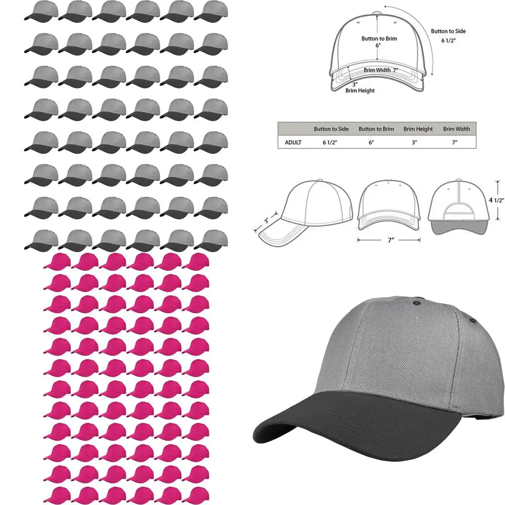 قبعات بيسبول عادية بحزام قابل للتعديل للرجال والنساء، طراز جلانتي، أغطية رأس مريحة طويلة الارتداء
