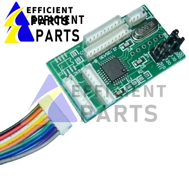 1PC DJ500 Decoder Chip support for HP DesignJet 500 500ps 510 800 800ps 815MFP 820MFP 10PS 20PS 50PS 30 70 90 Plotter