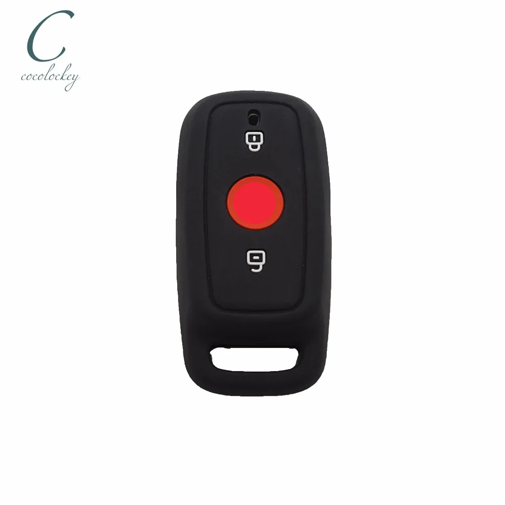 

Cocolockey Electro Motorcyle Key Cover Case for Niu MQIS U1 MQIS2 UQIS UPI NQI U&B UQI U1D Remote Electric Accessories 3 Buttons