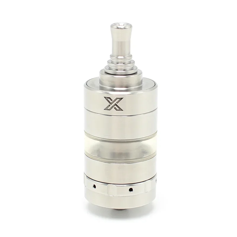 Kayfun X MTL RTA Vape 316SS 3 /4 22 /24 PSU 510 Ecigs atomizer tank for coils & atomizers - gallery image 5