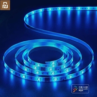 Youpin Gosund Smart Light Strip SL4 2M Musical Rhythm Scalable With Timing Brightness Color Temperature Adjust Work For Mihome