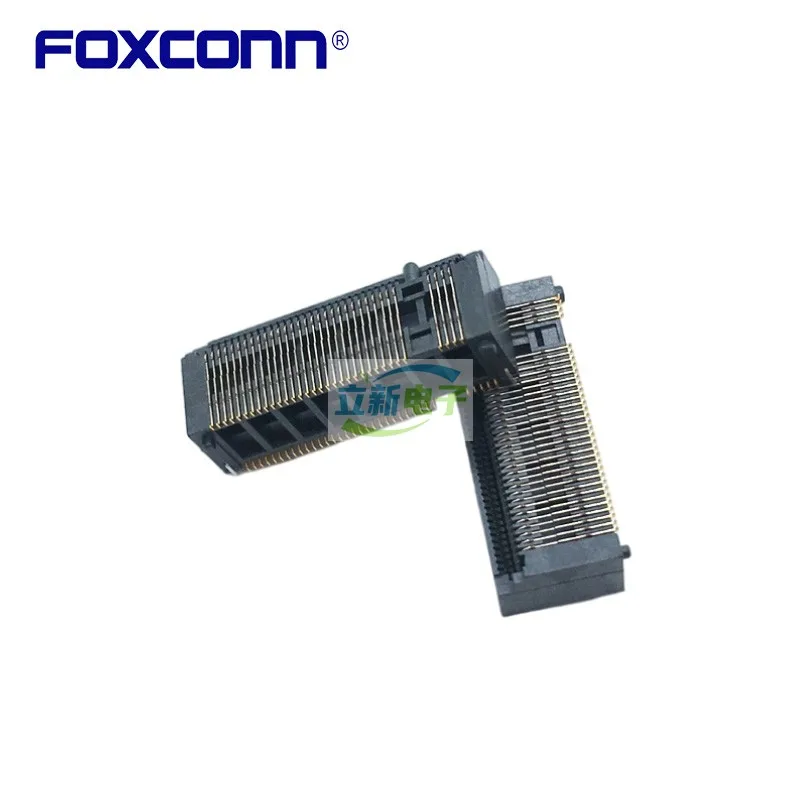 Foxconn – connecteur Original M.2 M-KEY H = 8.5