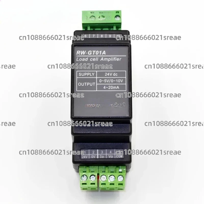 RWGT01A 2Mv/V Input… - image