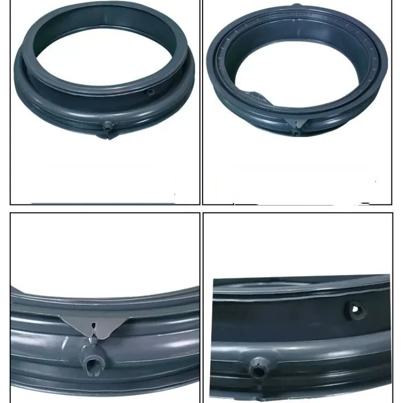 

for Haier drum washing machine door sealing ring 0020300603 0020300926L 0020302024A 0020300657 0021440002108 0020301453H new