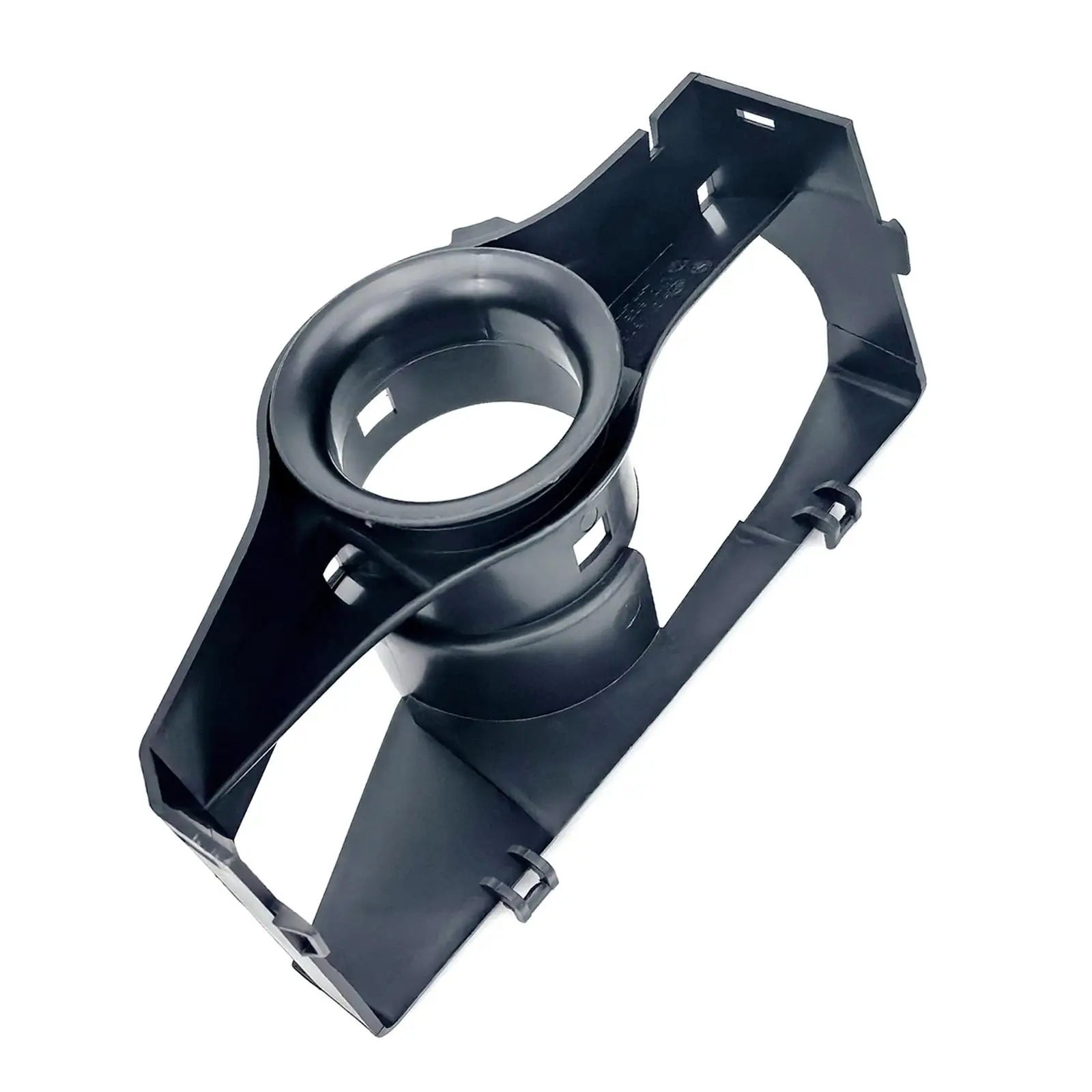 Conducto de entrada de aire 1KD805962 para VW Lavida Bora 1,4 T piezas de reparación accesorio profesional para automóvil fácil de instalar