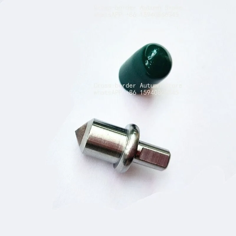Hardness tester  for HRC-3 indenter measures hardness 120 degrees stylus, household tools, small parts