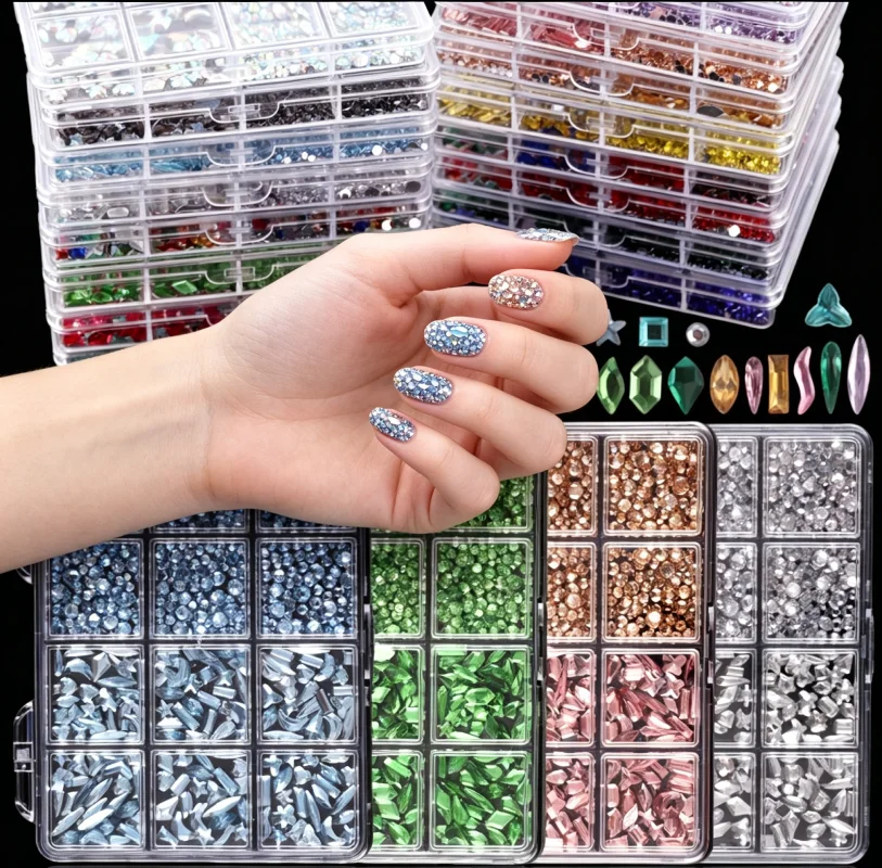1-conjunto-de-12-compartimentos-com-strass-de-formas-variadas-para-decoracao-diy-suprimentos-para-manicure-capas-de-telefone-caixas-de-presente-bolsas-roupas-e-artesanato