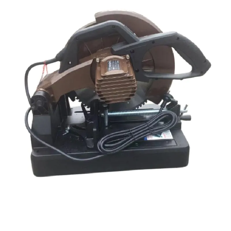 Imagem -02 - Industrial Operado Manualmente Cold Saw Modelo do Poder Superior 900rpm 3000w 10 Dentro