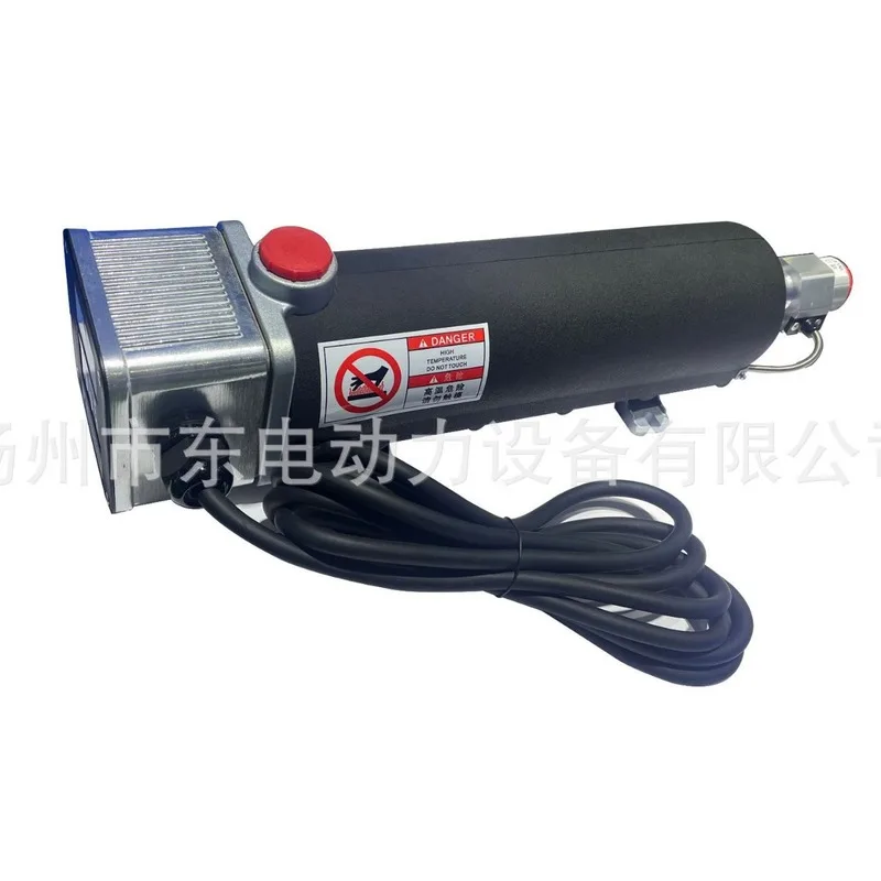 Generator Water Jacket Preheater Heating Device, Available Model EHA/S1015,1020,EHB1025,EHC1030