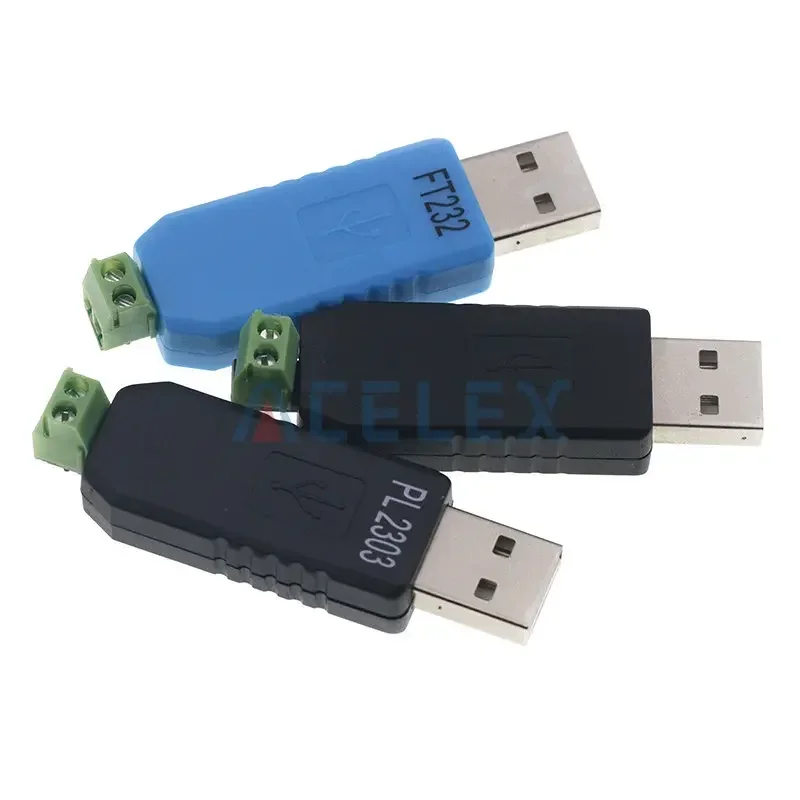 USB to RS485 485 Converter Adapter Support Win7 XP Vista Linux Mac OS WinCE5.0