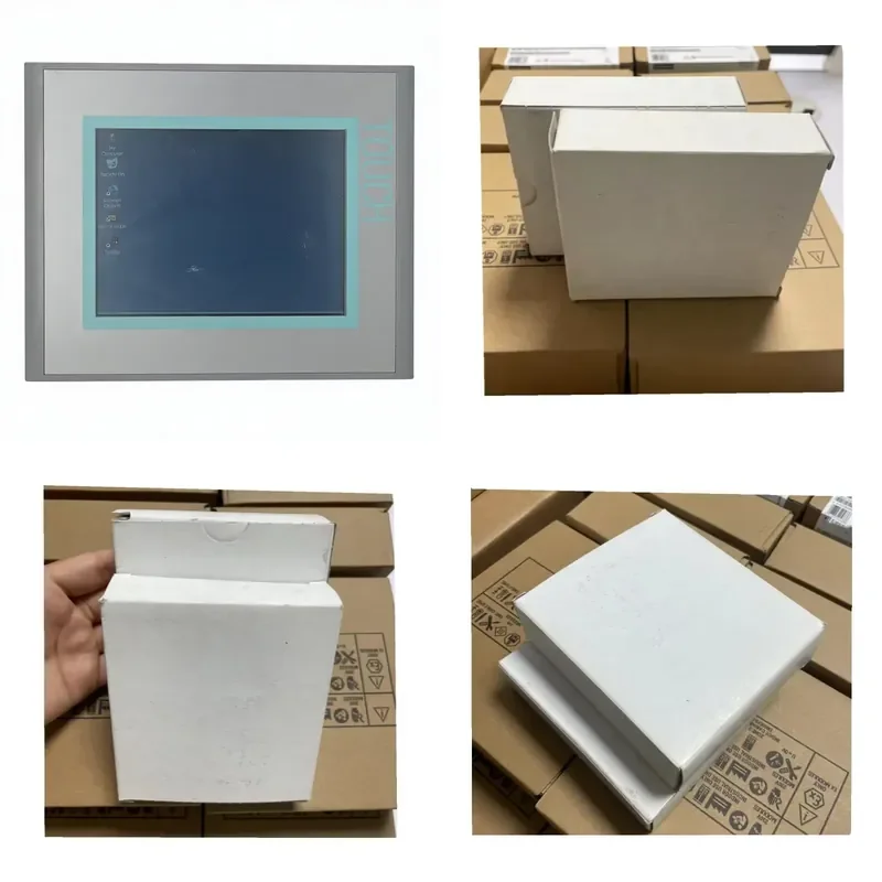 New 6AV2123-2GB03-0AX0 HMI KTP700 Basic 7