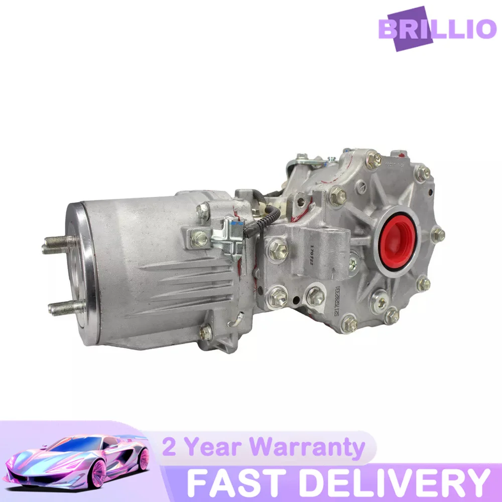 

Part Assembly Rear Differential 4wd 41110-48103 4111048104 41110-48102 41110-48101 For Lexus RX350 RX350L NX350 2010-2023