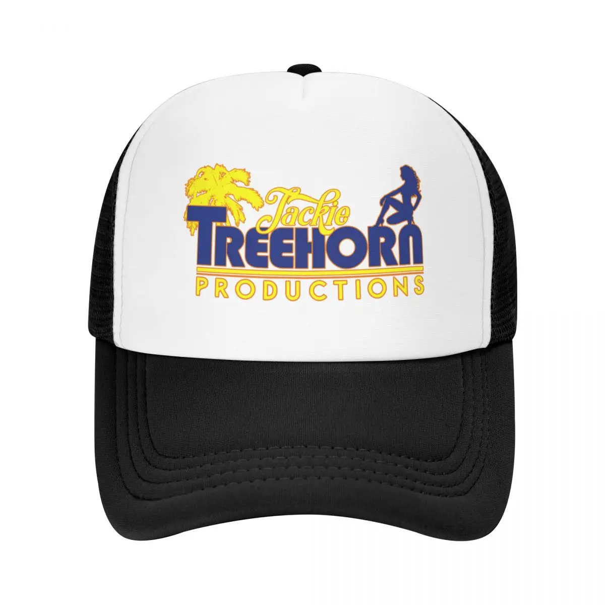 

Treehorn Productions Baseball Cap Hat Man Luxury luxury woman cap New In Hat fun hats Women's Beach Outlet Men's