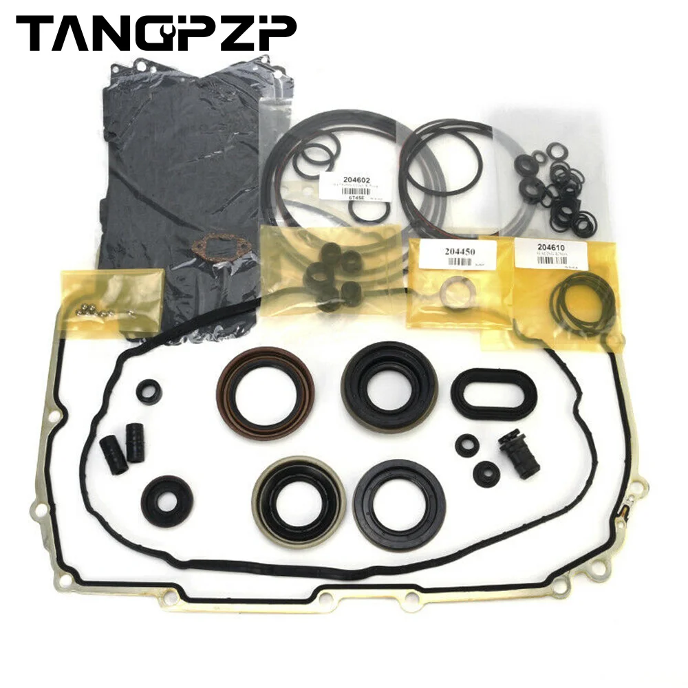 6T30E Automatic Transmission Kit Rebuild Kit Seals Gaskets Fit For GM Buick Opel Chevrolet CruzCruze 1.6 Transolve B210820A