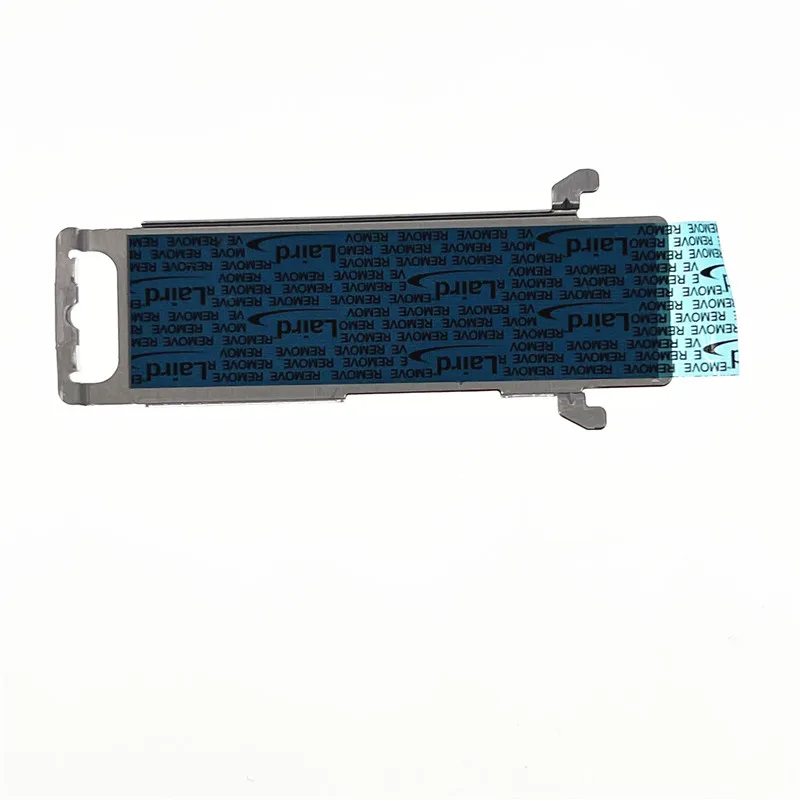 Dell inspiron 3511 3515 3521 vstro 3525 v3510 v3520ラップトップ用m.2pcie 3510 ssdハードドライブ取り付けブラケットヒートシンク