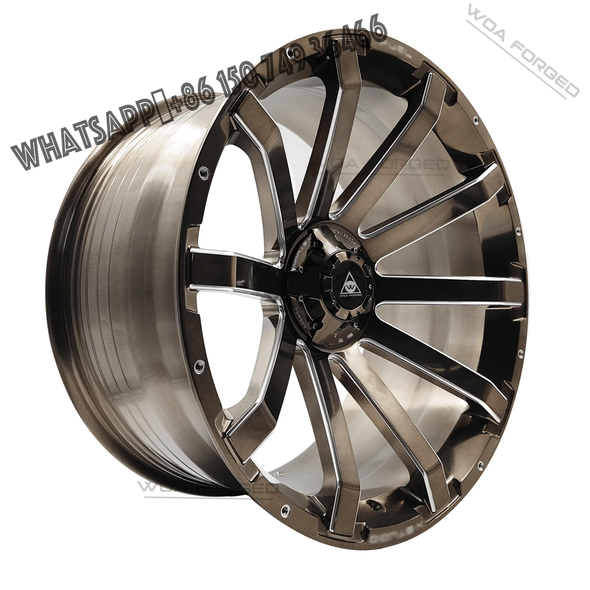 

Автомобильные колеса из кованого сплава на заказ, высокое качество 18, 19, 20, 22, 24 дюйма, глубокие вогнутые диски, роскошный комплект колес 8j 9j 10j 11j 12j, новый