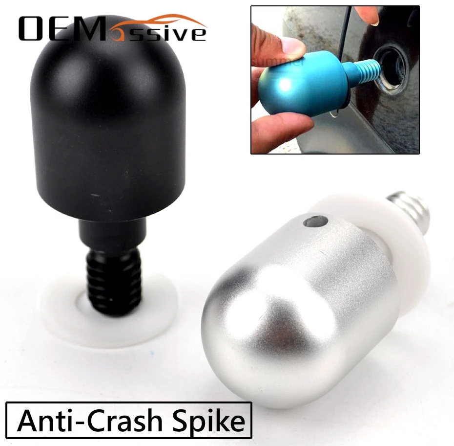 Front Rear Bumper S…