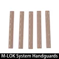 M-LOK Handguard-DE