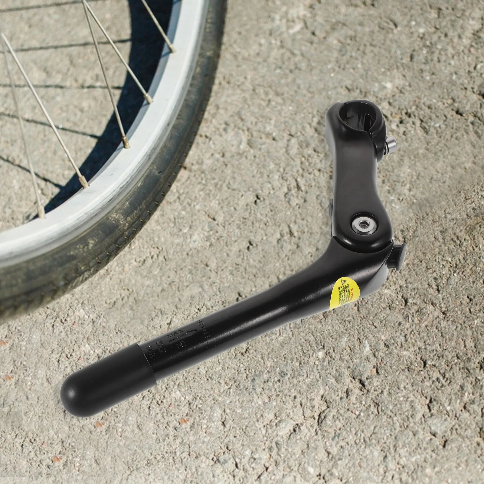 

Adjustable 22Mm Handlebar Mountain Bike Aluminum Alloy Universal For Road Bike Various Terrains Quick Height Adjustment Cycling