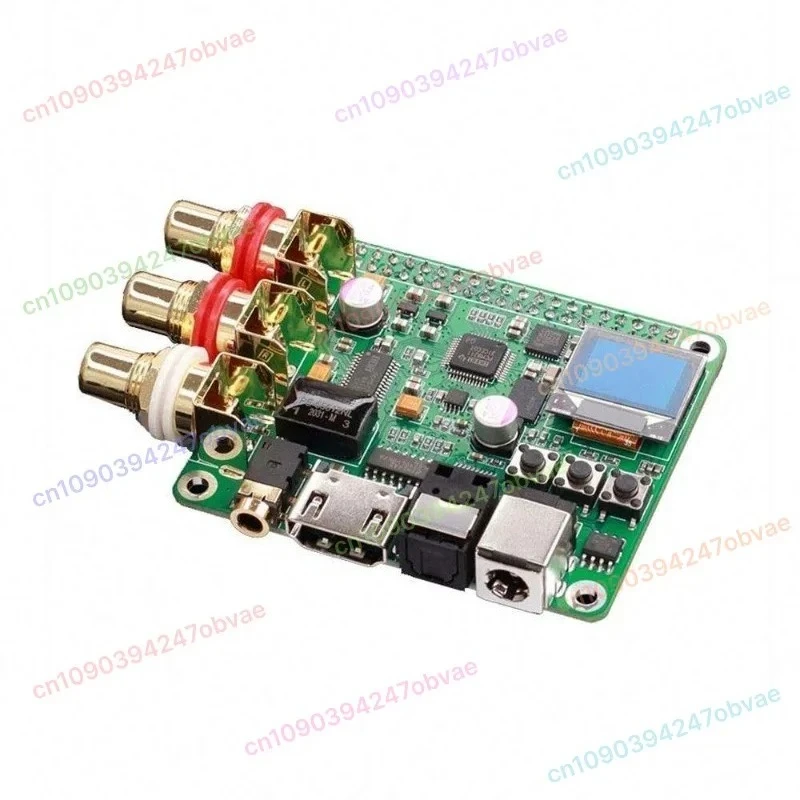 Dac Audio Decoder B…