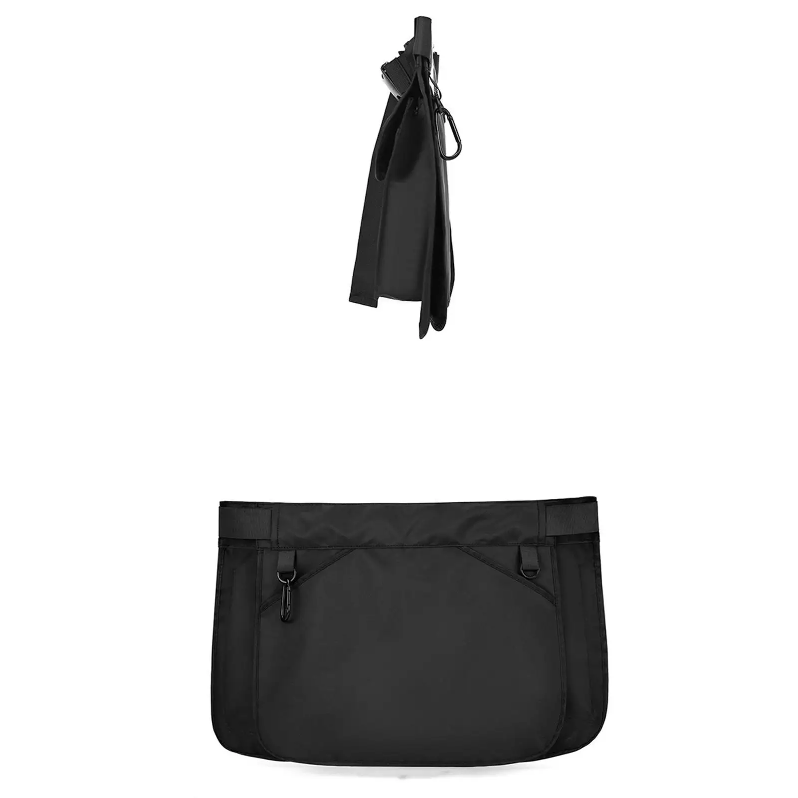 

Многофункциональная поясная сумка-фартук для электриков, садовников, альпинистов, персонала ресторанов и любителей активного отдыха