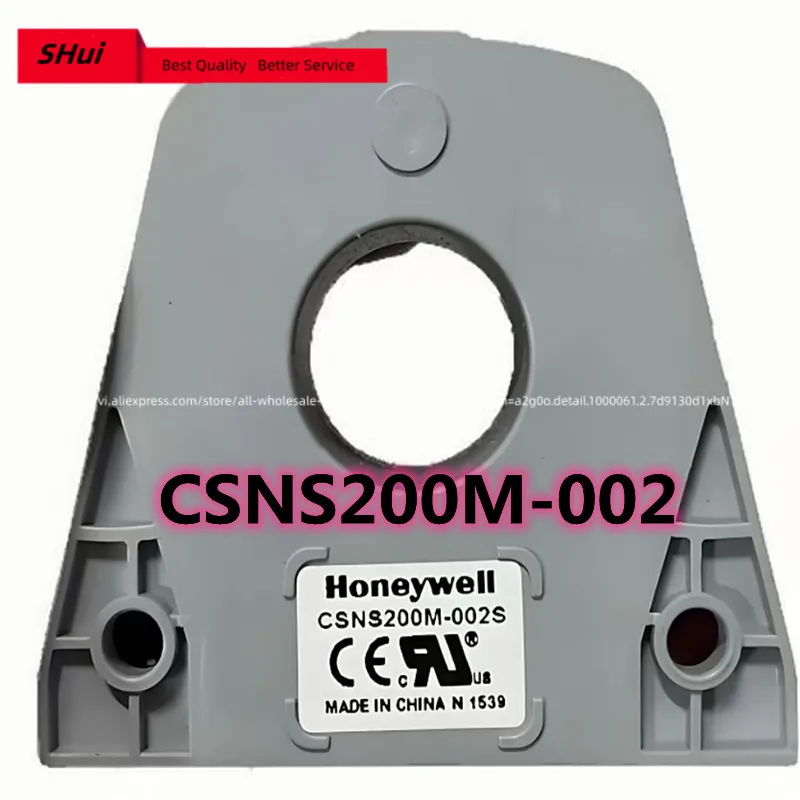 

Honeywell Honeywell CSNS200M-002S Current Sensor Measuring AC and DC Original Authentic